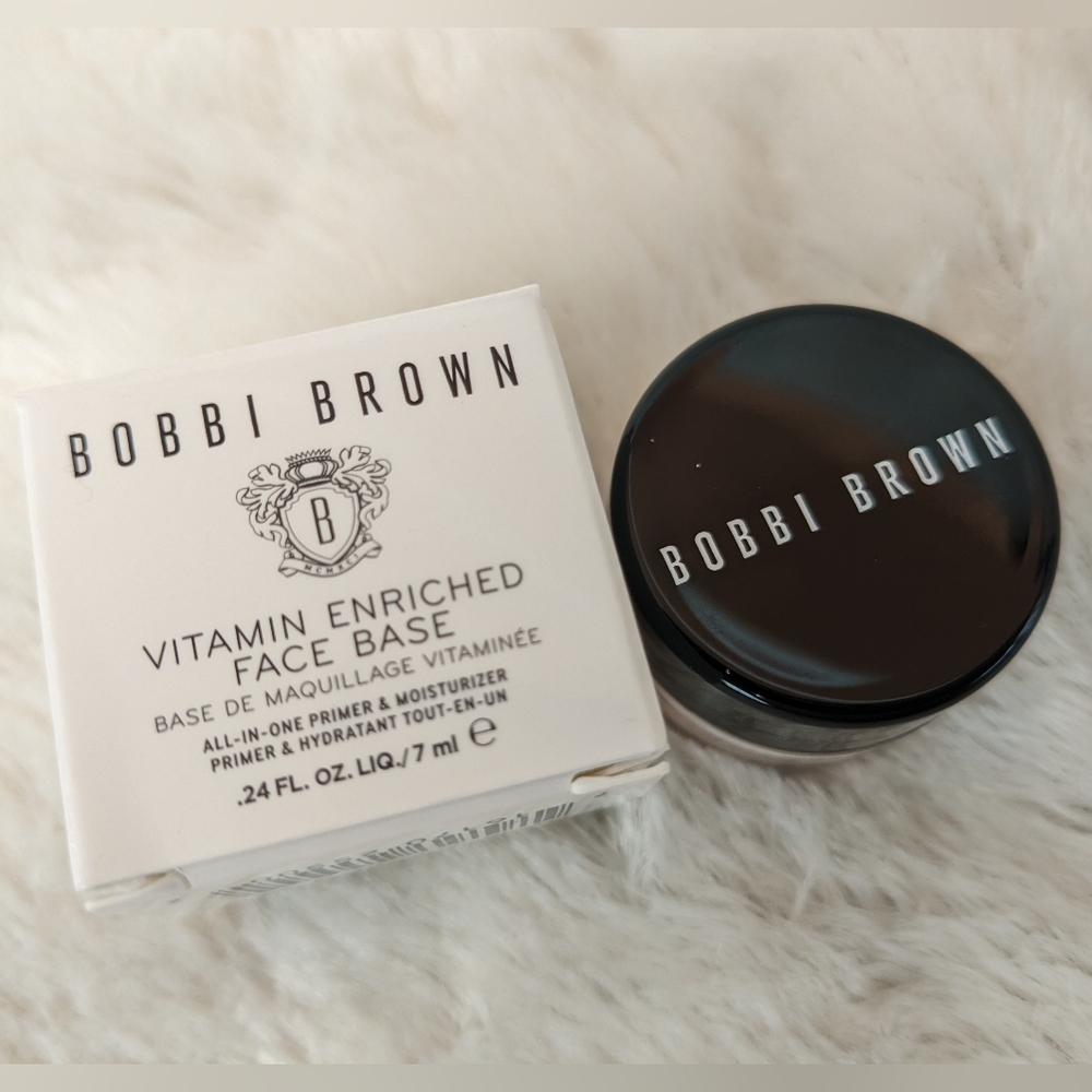 Bobbi brown face base mini
